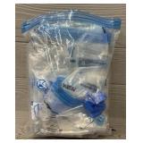 Assorted Vacuum Seal Bags