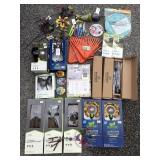 Collection of New Home & Garden Decor & Tools