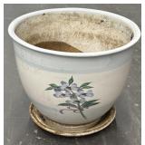 Ceramic Decorative Pot