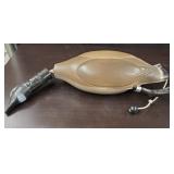 Dokken Goose Dog Train Bumper