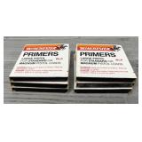 (600) Rounds Winchester Large Pistol Primers