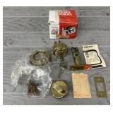 Kwikset Cylinder Deadlock with Keys