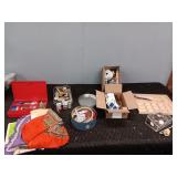 Variety of Sewing Accessories