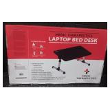 Medic Laptop Bed Desk #2