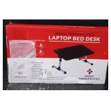 Medic Laptop Bed Desk Sealed
