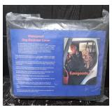 Waterproof Dog Backseat Cover Sealed #2