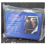 Waterproof Dog Back Seat Cover Sealed