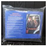 Waterproof Dog Backseat Cover #3