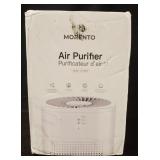 Morento Air Purifier Unused