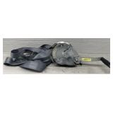 Fulton Manual Trailer Winch