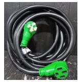 50 AMP Extension Cord
