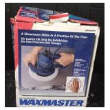 WaxMaster