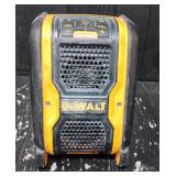 Dewalt Bluetooth Radio