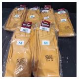 Variety of Industrial Rubber Gloves