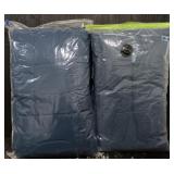 (2) Indoor Sleeping Bags