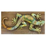 Gecko Decor