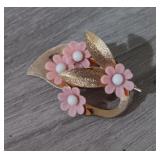 1960s Women's Broach