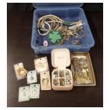 Assortment of Jewelry