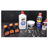 Liquid Hardware Accessories