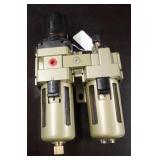 Air Pressure Regulator