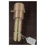 PTO Tractor Extender Female / Male 1 3/8'