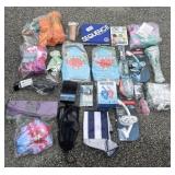 Tote of Amazon Returns