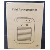 Cold Air Humidifier