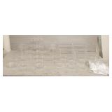 Large Assortment of Jewelry Displays