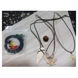 Variety of Necklaces & Pendant