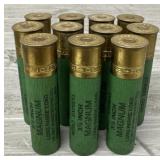 (11) Rounds Nitro Express 10 Ga Ammo