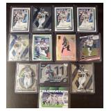 (12) Jaxon Smith- Njigba Cards