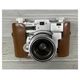 Vintage Kodak 35 Camera