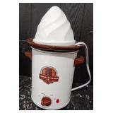 Gourmet Hot Chocolate Maker