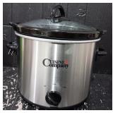 Cuisine Slow Cooker