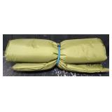 Therm a Rest Self Inflatable Sleeping Pad
