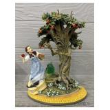 Dorothy & The Wicked Apple Tree