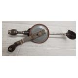 Good Lakeside Chest Drill