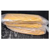 (6) Pairs of Rubber Industrial Gloves