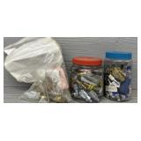 Assortment of Fittings