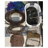 Assortment of Welding Equipment