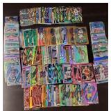 Assortment of Panini Prizm Cards