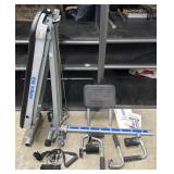 Apex G3 Home Workout Equipment