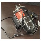 Oscillating Fan Motor MDU75-120603-3A