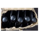 (10) Heavy Duty Hinges UNUSED