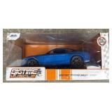 New BigTime Muscle Ford Mustang GT500 Model