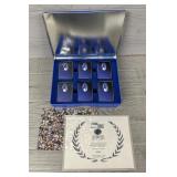 Rare Limited Ed. Star Trek Customizable Card Game