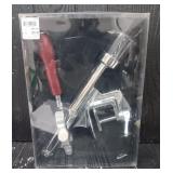 KURKETREKKER Cork Screw Sealed