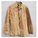 J. Ferrar Leather Jacket