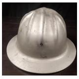 60's McDonald T Cap Standard Mine Hardhat