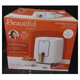 Digital Air Fryer 3-Qt Sealed